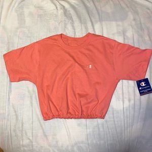 Champion NWT crop top